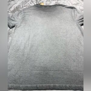 Silver Jeans Light Gray T-Shirt